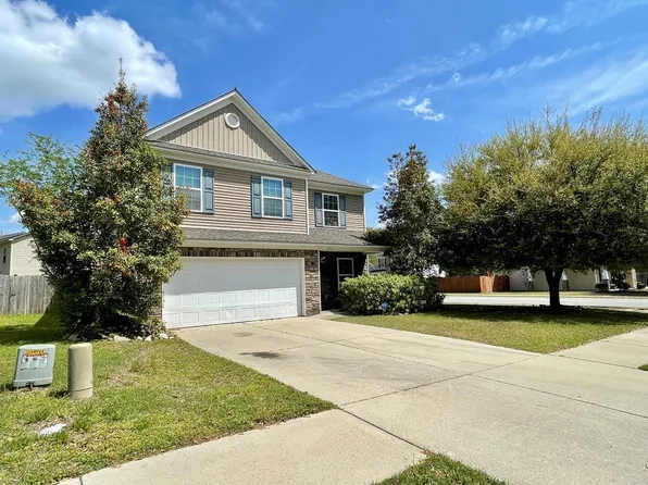 301 Aberlour Dr, Sumter, SC 29154