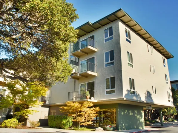 904 Peninsula Ave APT 404, San Mateo, CA 94401