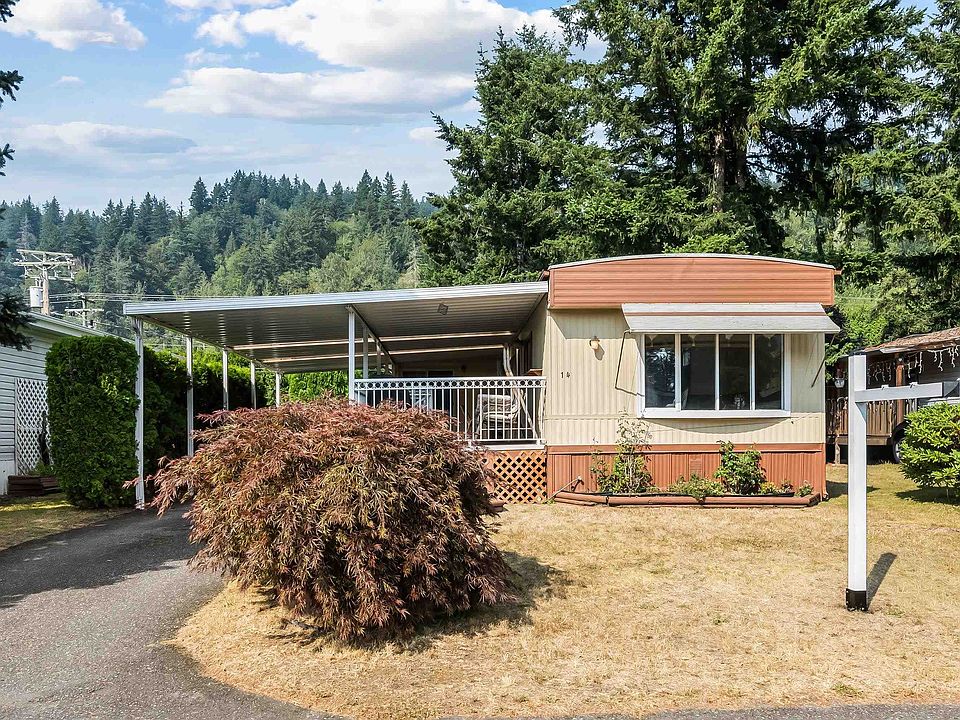 1st image of 46484 Chilliwack Lake Rd #14