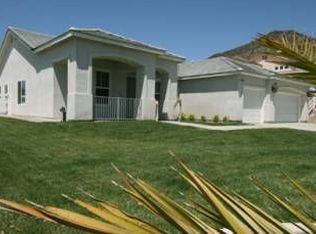 34505 Katrina St, Acton, CA 93510