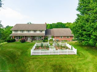 16455 Dover Rd, Dundee, OH 44624