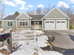 12 Little Meadow Ct, Wells, ME 04090