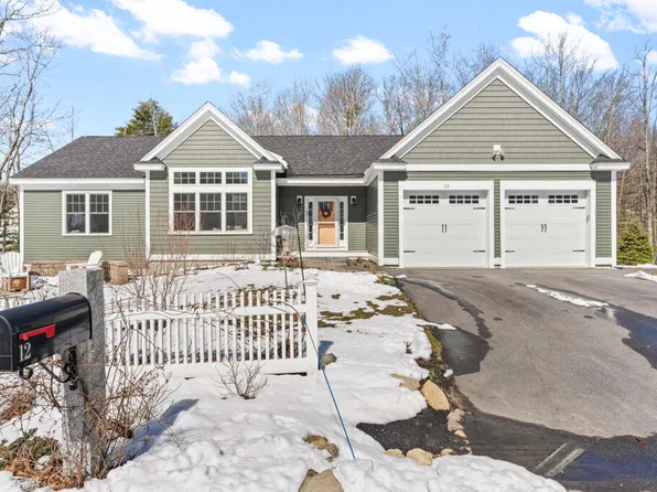 12 Little Meadow Court, Wells, ME 04090