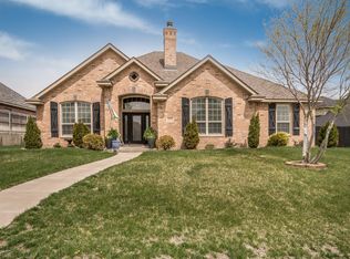 6902 Longleaf Ln, Amarillo, TX 79124