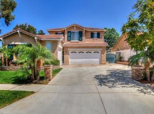 3111 Hannover St, Corona, CA 92882