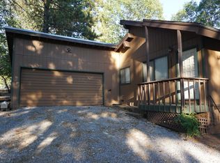 29701 State Highway 44, Shingletown, CA 96088