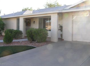 13239 W Marble Dr, Sun City West, AZ 85375