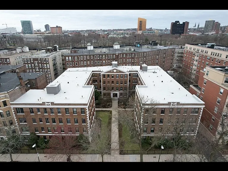 66 Queensberry St #119 — Photo 16