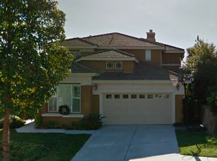 1457 Golden Sunset Dr, San Marcos, CA 92078