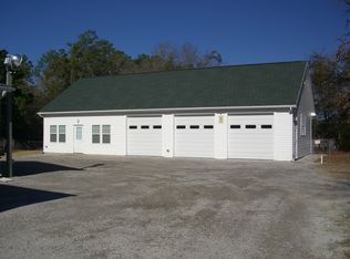 1045 Cedar Point Blvd, Cedar Pt, NC 28584