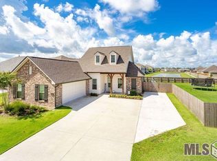 3687 Sugar Harvest Ct, Addis, LA 70710