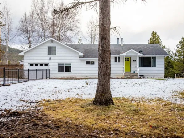 209 Alpha Rd, Hungry Horse, MT 59919