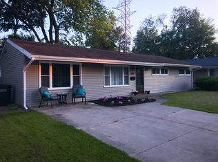 6060 Atwell Rd, Toledo, OH 43613