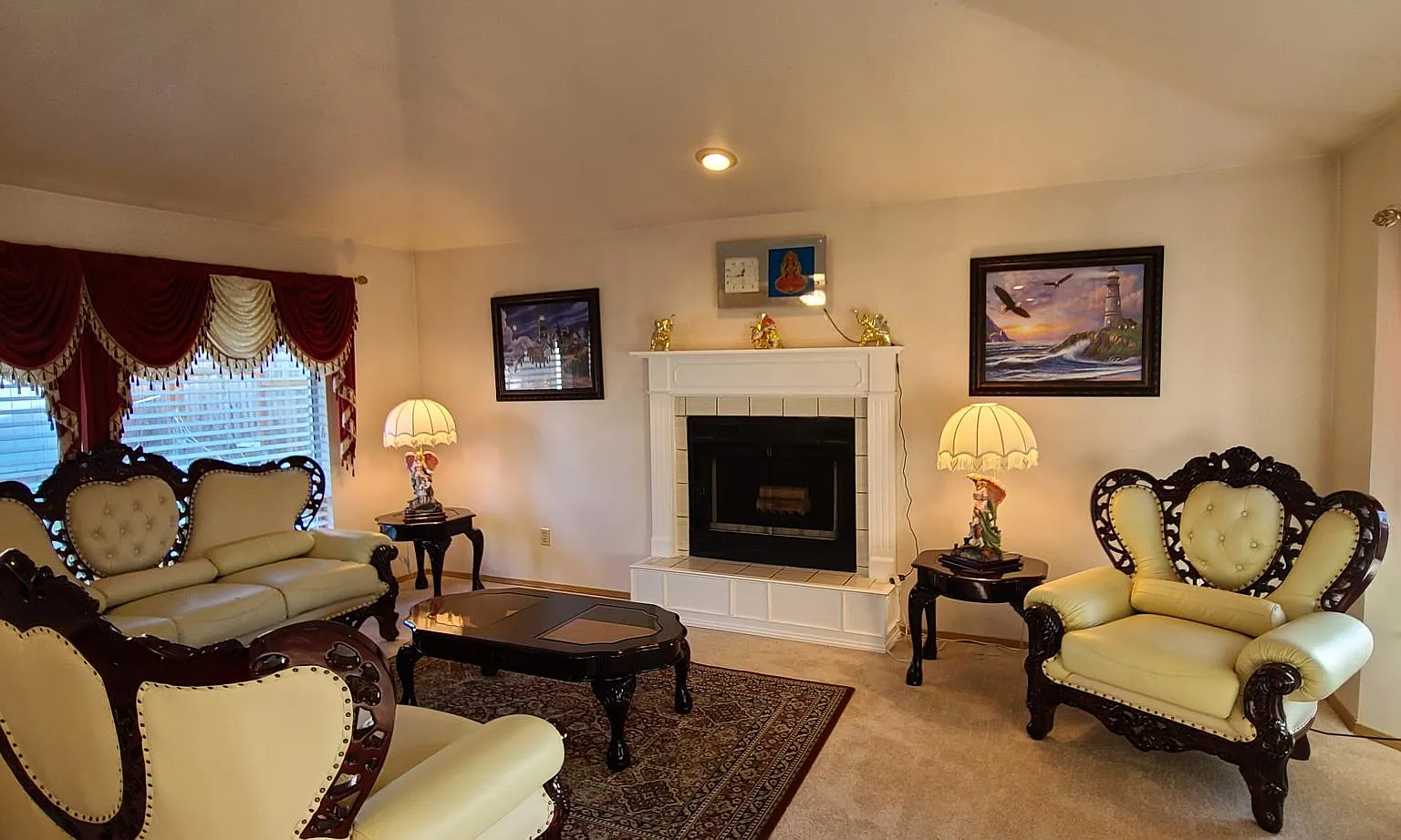 3 bed, 2.5 bath, 1570 sqft, $3,100 — Photo 4
