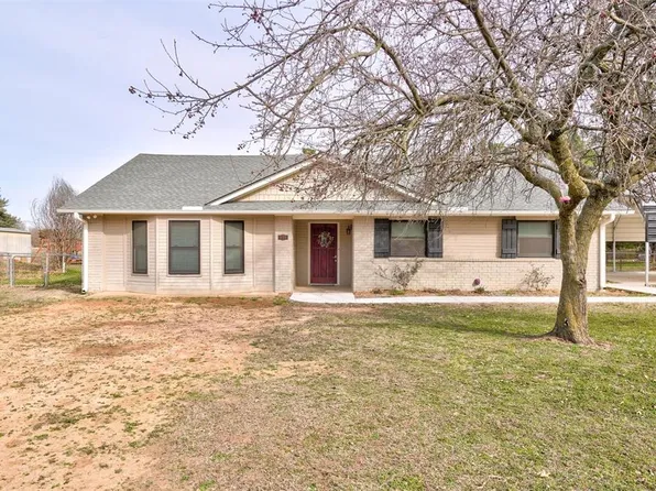 541 Skyridge Trl, Noble, OK 73068
