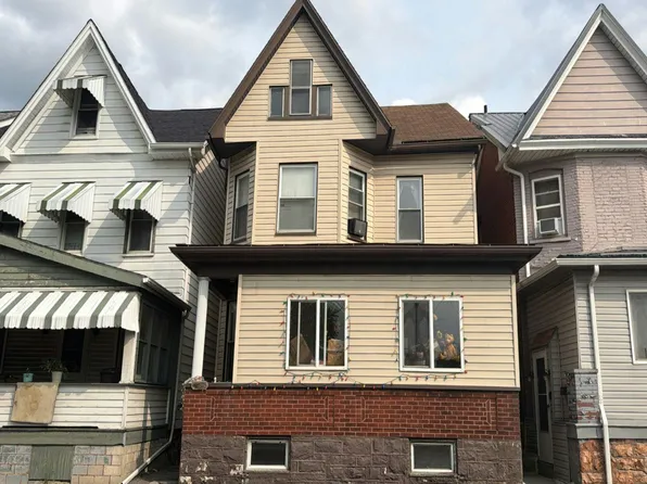 123 6th Ave, Altoona, PA 16602