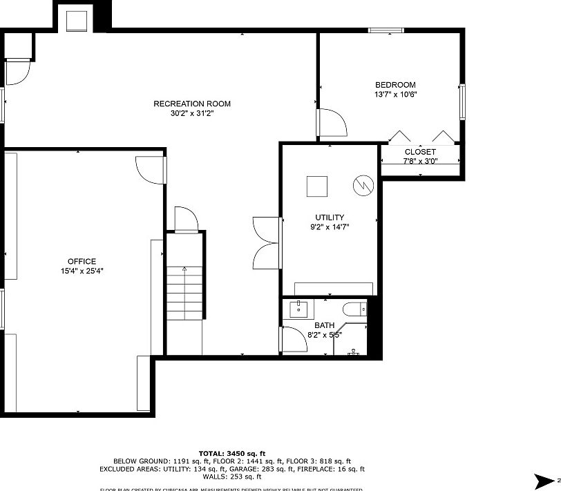 2nd image of 2113 Preswick Ln