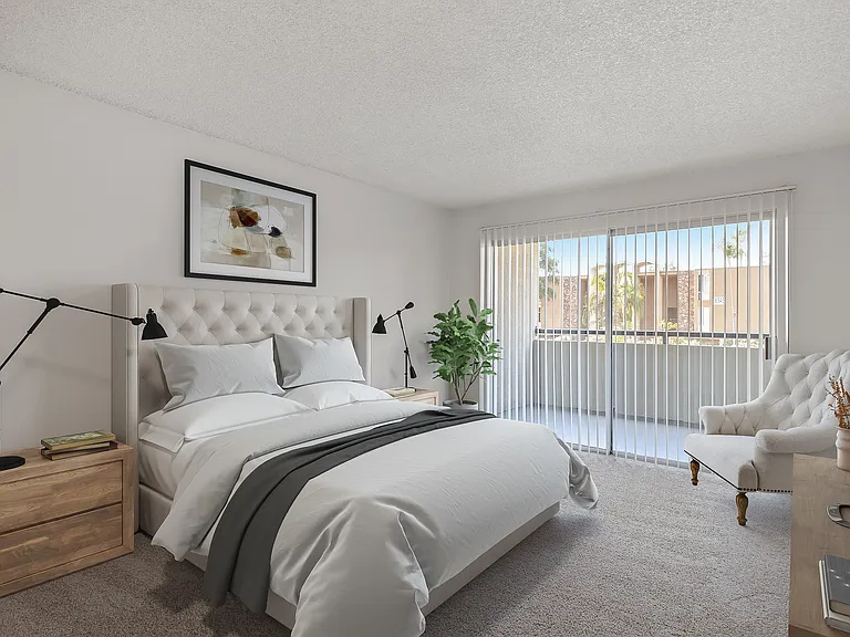Remodeled Apartment