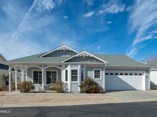 1783 E MULBERRY --, Prescott Valley, AZ 86314