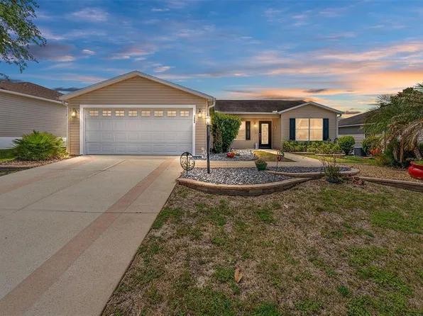 1282 Fort Lawn Loop, The Villages, FL 32162