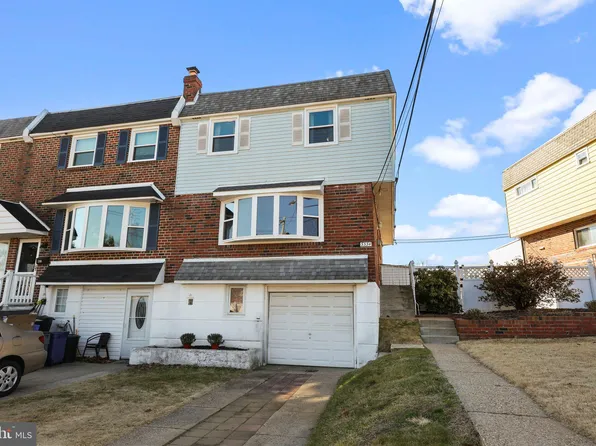 3334 Morrell Ave, Philadelphia, PA 19114