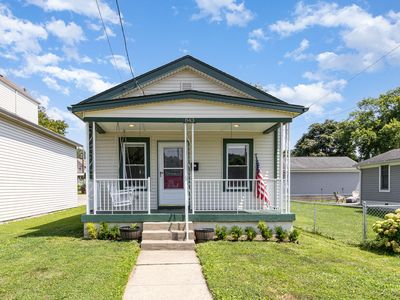 843 Elm St, Ludlow, KY, 41016