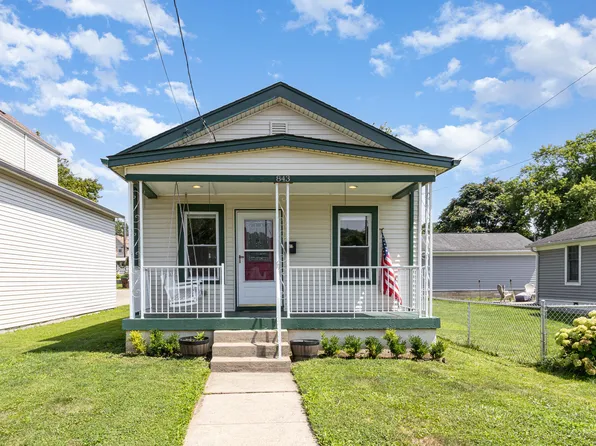 843 Elm St, Ludlow, KY 41016