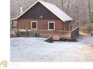 185 Moonshine Holw, Blue Ridge, GA 30513