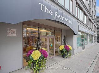 980 Yonge St #501, Toronto, ON M4W3V8