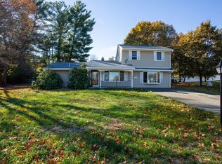 110 Russell St, Peabody, MA 01960
