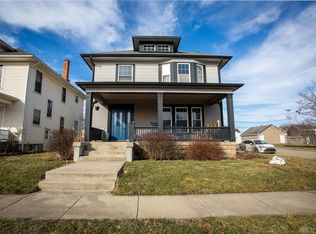 900 W North St, Piqua, OH 45356