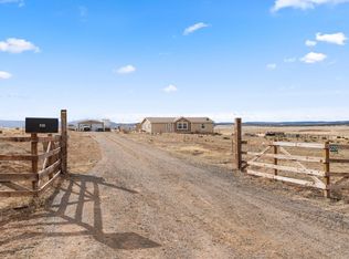 220 E Peacock Rd, Estancia, NM 87016