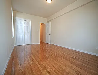 Rented by SW Queens Mezzanine