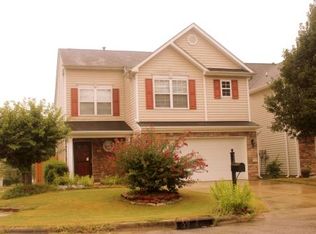 1008 Orchard Oriole Ln, Durham, NC 27713