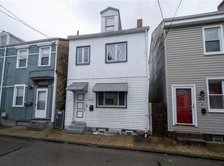 1922 Harcum Way, Pittsburgh, PA 15203