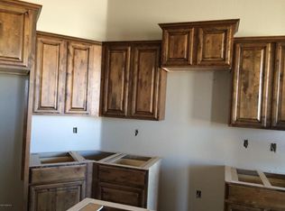 11695 N Saint Mathews Mtn, Prescott Valley, AZ 86315