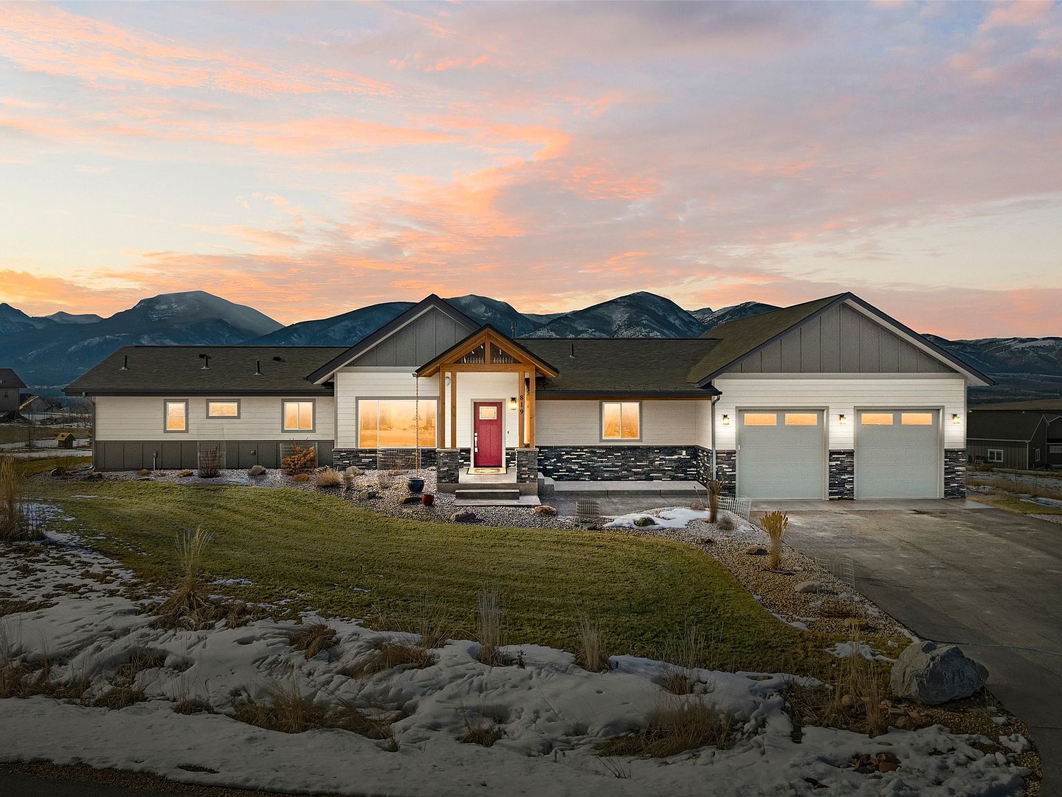 819 Sandhill Loop, Florence, MT 59833 MLS 30020174 Zillow