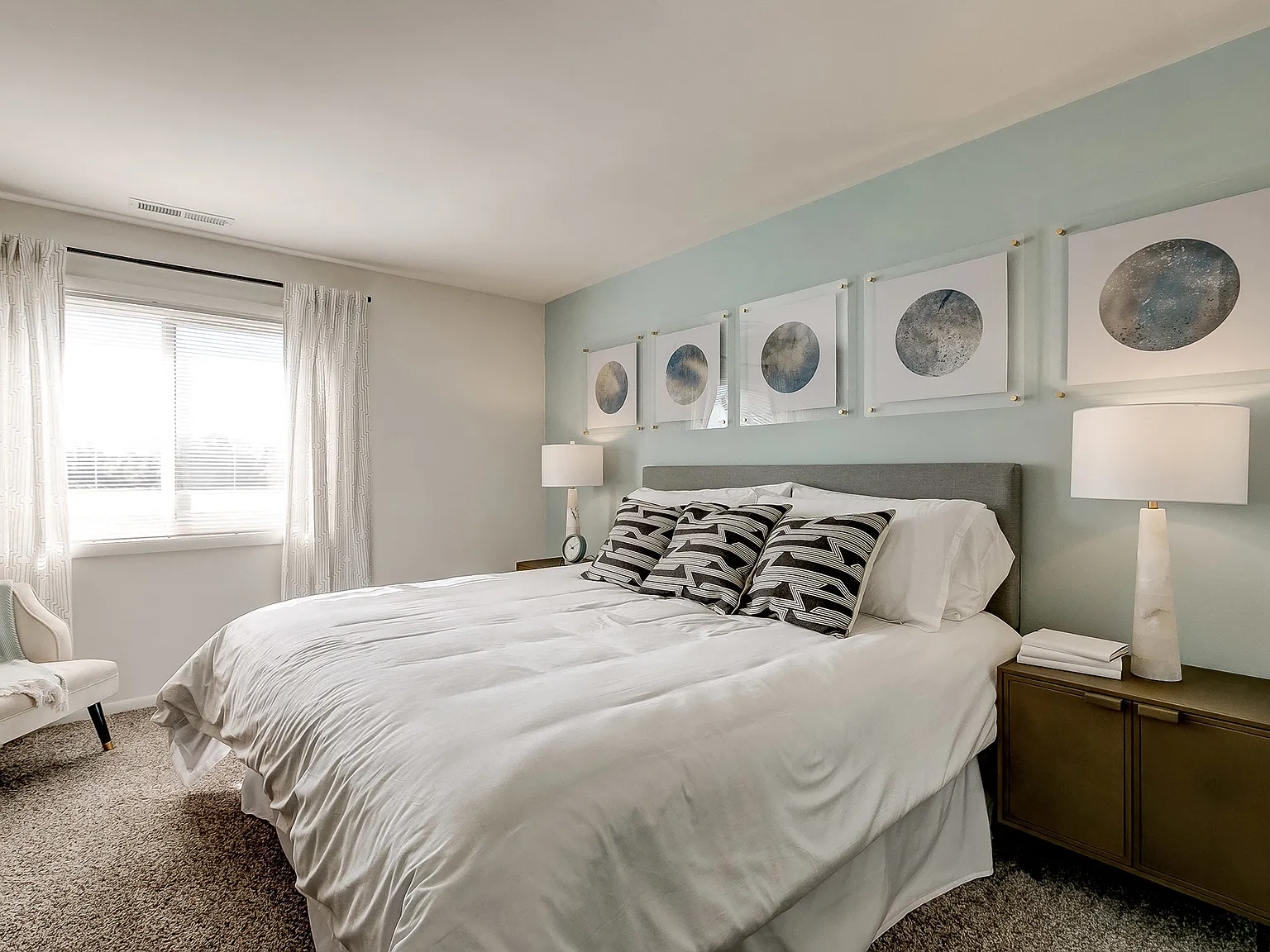 Doncaster Village Apartments — Photo 4