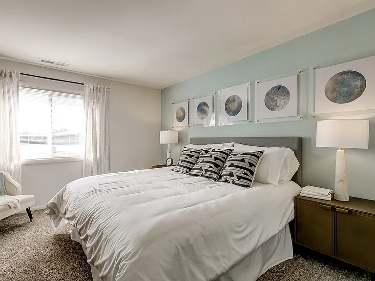 Doncaster Village Apartments — Photo 4