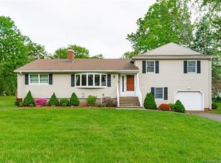 105 Dale Rd, Wethersfield, CT 06109