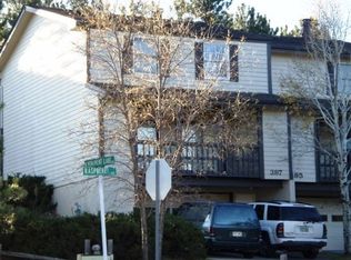 397 Raspberry Ln, Monument, CO 80132