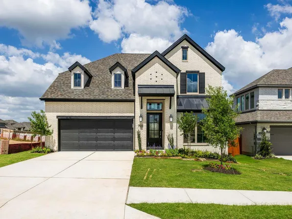 1109 Lariat Loop, Liberty Hill, TX 78642
