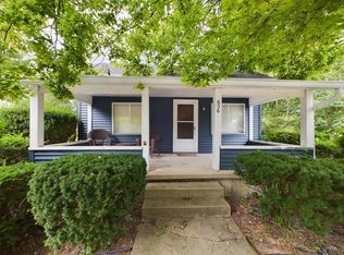 636 Kintz St, Huntington, IN 46750