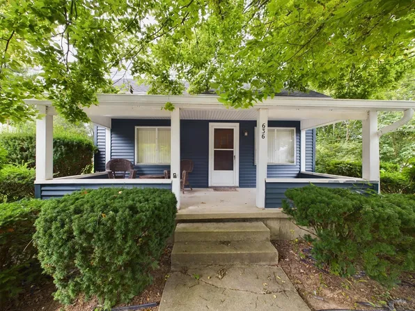 636 Kintz St, Huntington, IN 46750