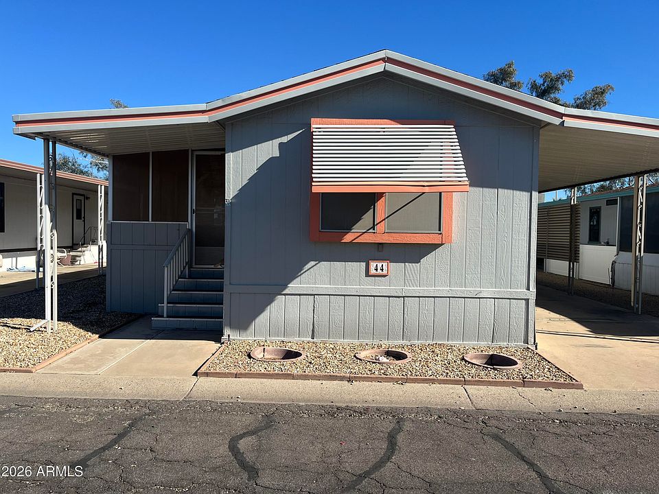 1st image of 6960 W PEORIA Avenue #44