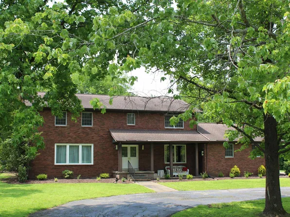 260 Babbland Dr, Paducah, KY 42003