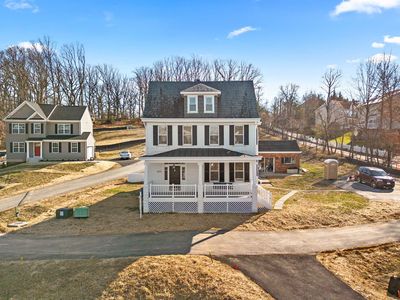 LOT 6 Elkrise Pl, Elkridge, MD, 21075
