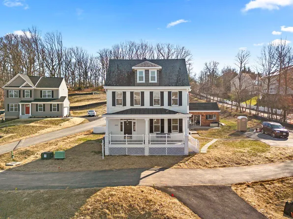 LOT 6 Elkrise Pl, Elkridge, MD 21075