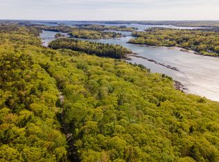 0 Tamarack Trl, Boothbay, ME 04537