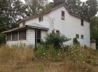 1401 Milan Oakville Rd, Milan, MI 48160